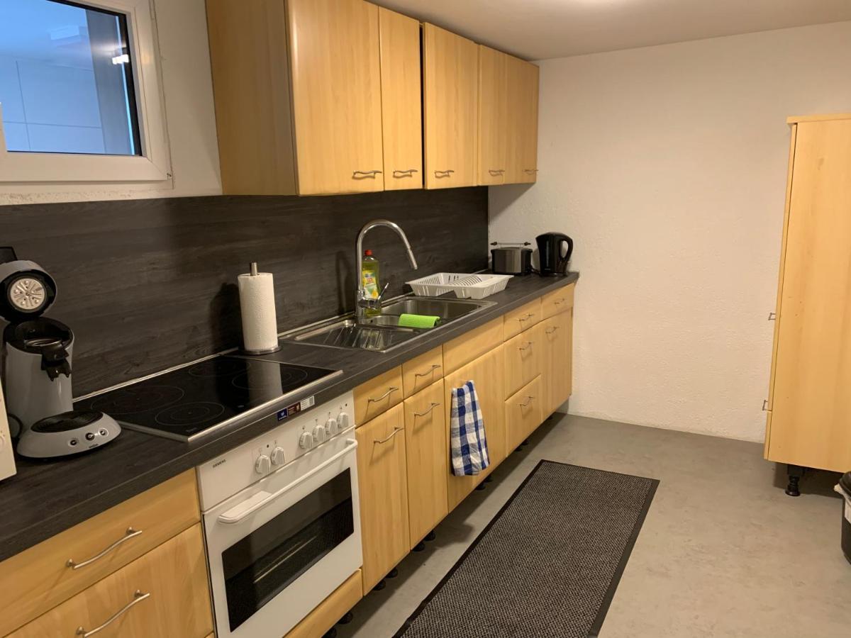 Cityapartment Platinum Mit Balkon Bzw,Terrasse Bielefeld Dış mekan fotoğraf
