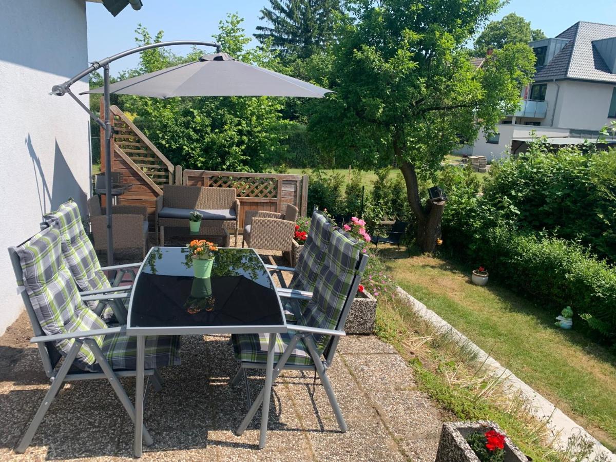 Cityapartment Platinum Mit Balkon Bzw,Terrasse Bielefeld Dış mekan fotoğraf